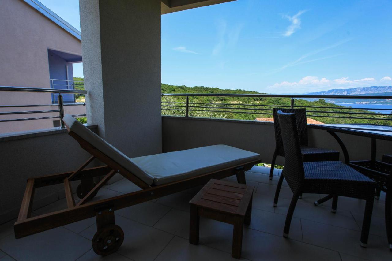 Apartman Kimi Šilo Exterior foto