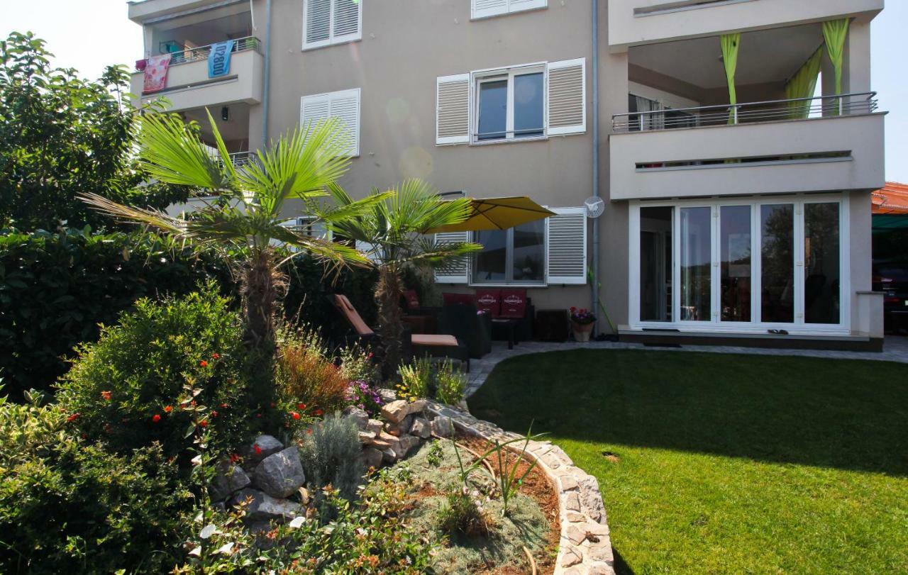 Apartman Kimi Šilo Exterior foto